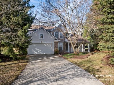 2755 Arbor Chase Dr NE, Grand Rapids, MI, 49525