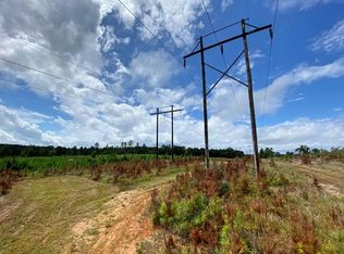 County Farm Rd, Liberty, MS 39645