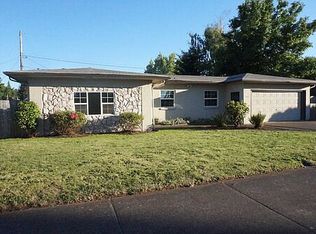 722 Maxwell Rd, Eugene, OR 97404