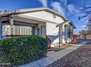 3220 Wasatch Ct UNIT 19H, Prescott, AZ 86301