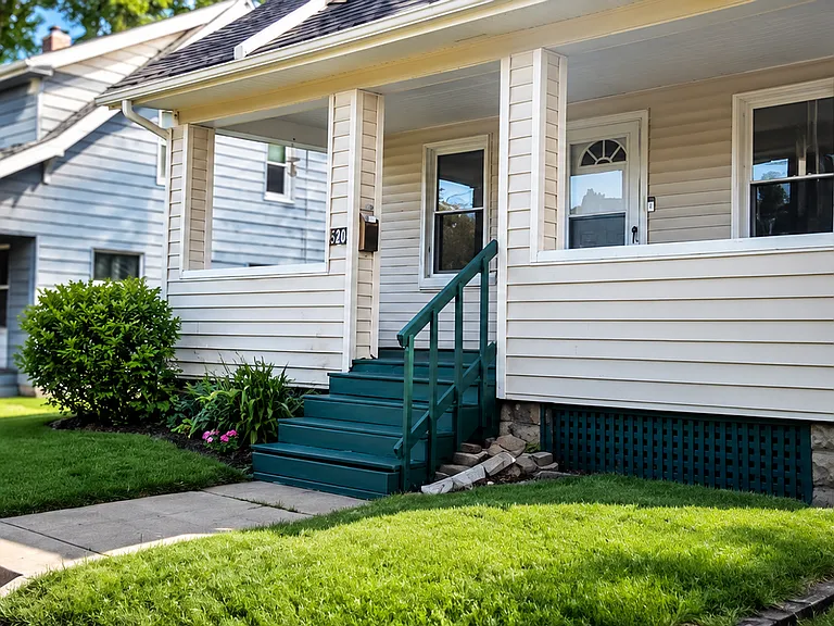 80 Hazelwood Ave — Photo 1