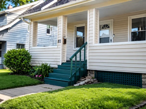 80 Hazelwood Ave, Barberton, OH 44203