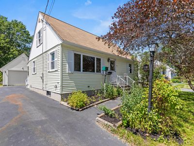 48 Hall Street, South Portland, ME, 04106