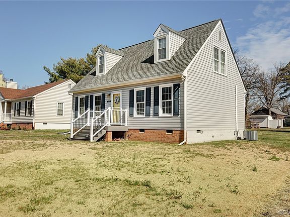4th image of 6706 Wilber Cir