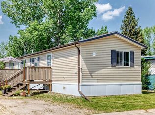 76 Westwood Ct, Innisfail, AB T4G1S2
