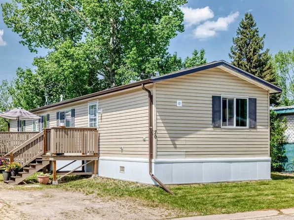 76 Westwood Ct, Innisfail, AB T4G 1S2