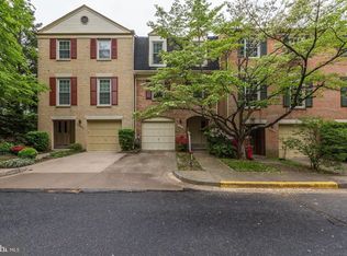 6402 Needle Leaf Dr, Rockville, MD 20852