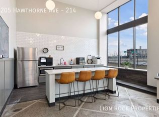 Hawthorne Gates, Minneapolis, MN 55403