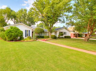 3217 Stonybrook Rd, Oklahoma City, OK 73120