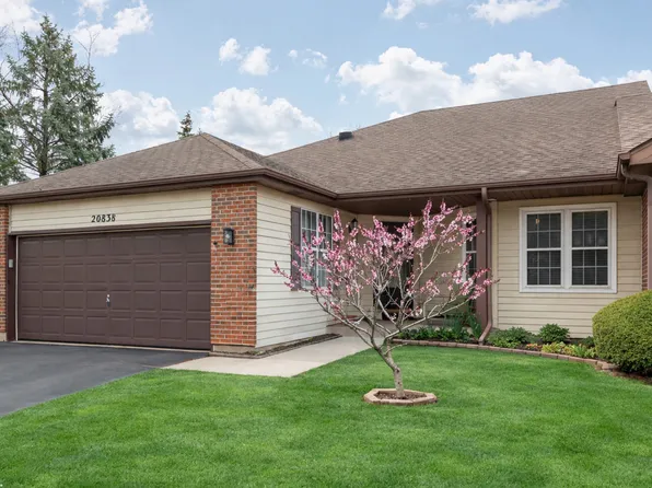 20838 W Peppertree Ct, Plainfield, IL 60544