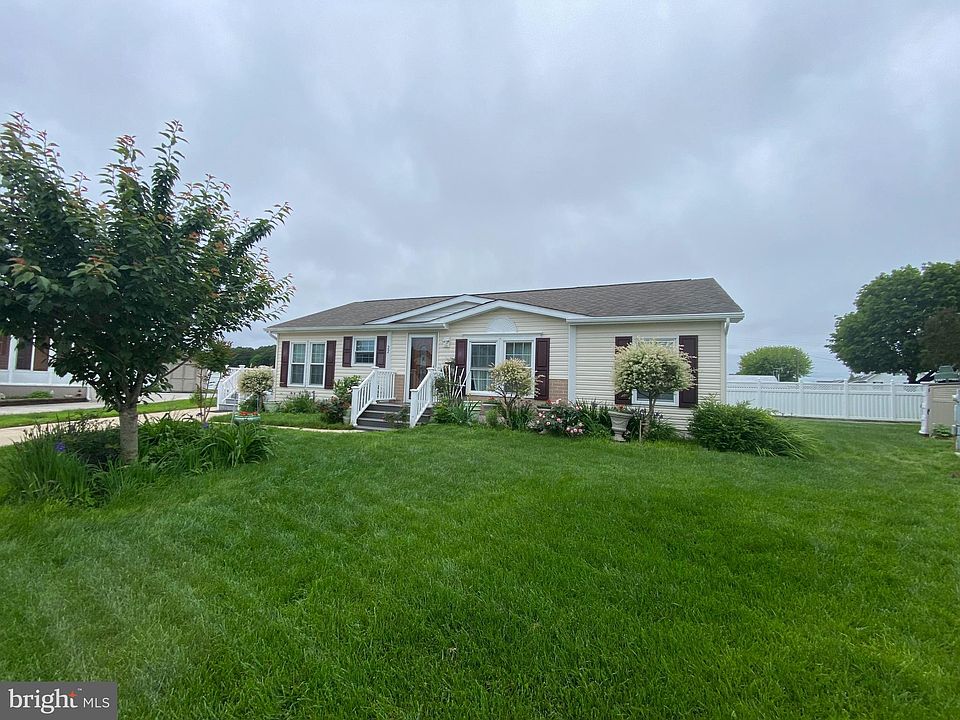 3501 S Lincoln Ave Unit 22, Vineland, NJ 08361 | Zillow