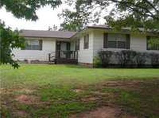 20230 SE 15th St, Harrah, OK 73045