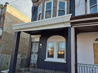 1350 Lansdowne Ave, Camden, NJ 08104