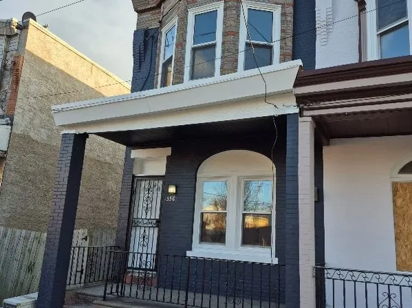 1350 Lansdowne Ave, Camden, NJ 08104