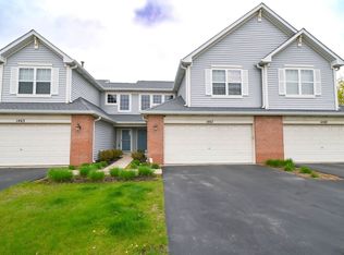 1467 S Candlestick Way, Waukegan, IL 60085