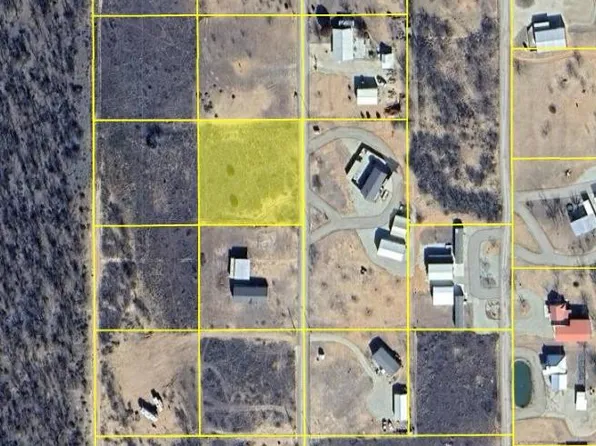 0 Turkey Dr, Justiceburg, TX 79330