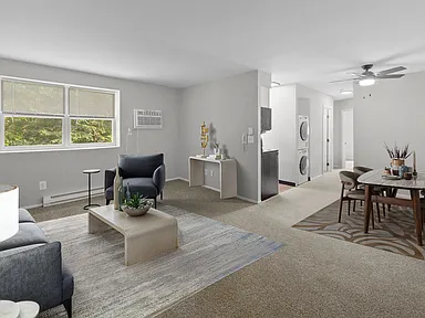 Lehigh Square - 1BR