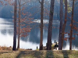 3203 Swanns Station Rd, Sanford, NC 27332