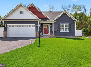 124 Lobell Rd, Abbottstown, PA 17301