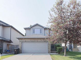 45 Ashton Gate, Spruce Grove, AB T7X 0H9