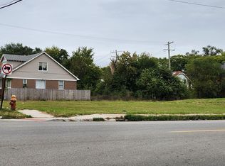 13430 Fenkell St, Detroit, MI