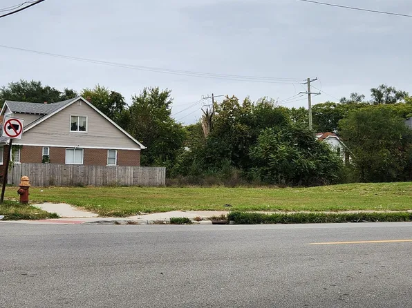 13430 Fenkell St, Detroit, MI 48227