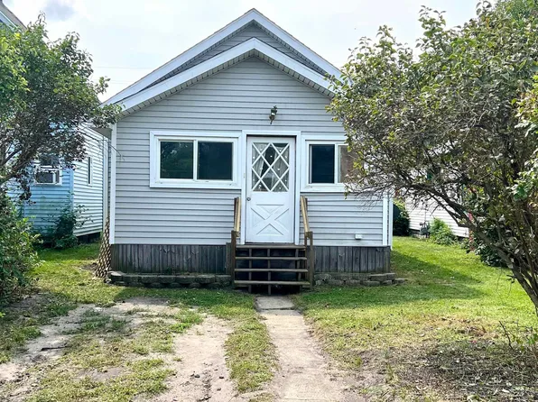 2814 Goulden St, Port Huron, MI 48060