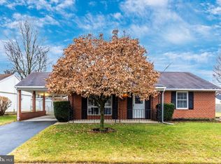 274 Pinoak Ln, Frederick, MD 21701
