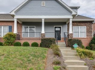 456 Pond Apple Rd UNIT 53, Clarksville, TN 37043