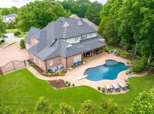 1726 Patton Place Cv, Collierville, TN 38017