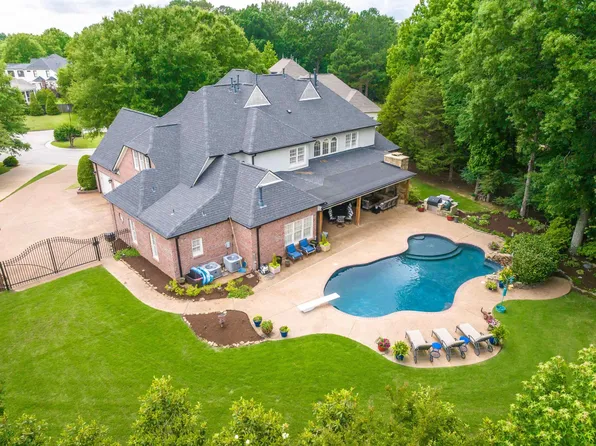 1726 Patton Place Cv, Collierville, TN 38017