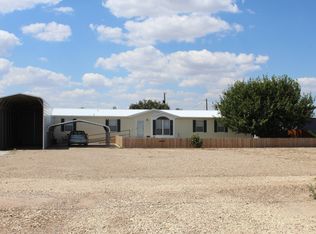 1409 Andy Taylor Rd, Plainview, TX 79072