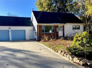 710 Avondale St, Kent, OH 44240