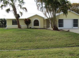 3112 SE Card Ter, Port Saint Lucie, FL 34984