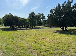 200 Pecan Valley Rd, Center Point, TX 78010