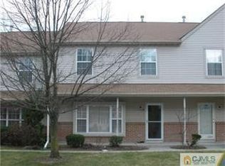 115 Sassafras Ct, North Brunswick, NJ 08902