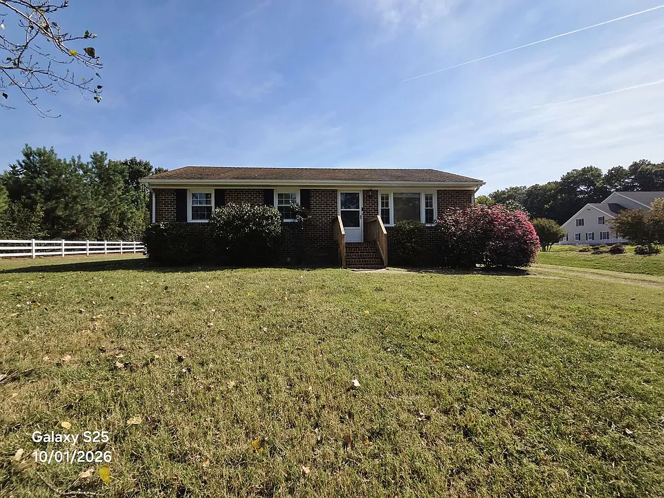 2517 Pocoshock Blvd