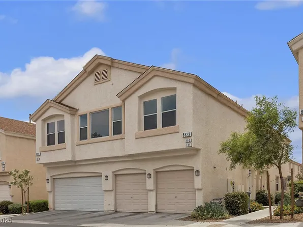8823 Roping Rodeo Ave Unit 101, Las Vegas, NV 89178