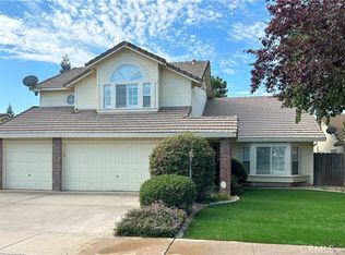 938 Auburn Ct, Merced, CA 95348
