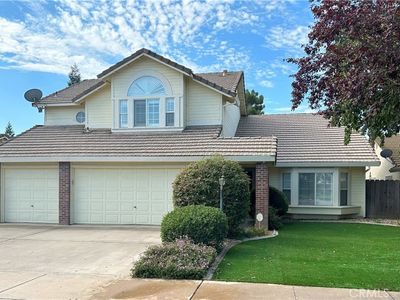 938 Auburn Ct, Merced, CA, 95348