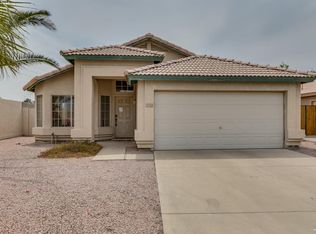 1556 S Pico Cir, Mesa, AZ 85206