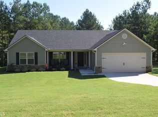 119 Brook Run, Senoia, GA 30276