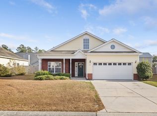285 Westbrooke Rd, Summerville, SC 29486