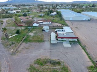 10135 S Barrackman Rd, Mohave Valley, AZ 86440
