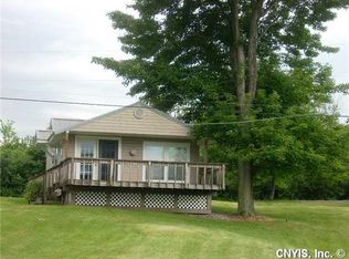 40508 Riverwood Estates Ln, Clayton, NY 13624