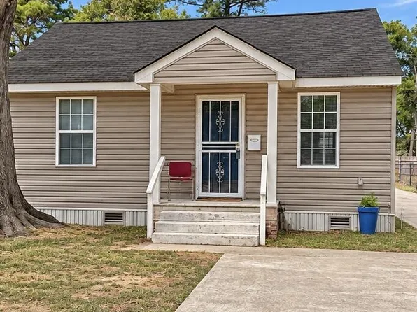 309 Roosevelt Ave, West Memphis, AR 72301