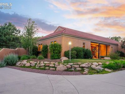 873 Oxford Ln, Colorado Springs, CO, 80905