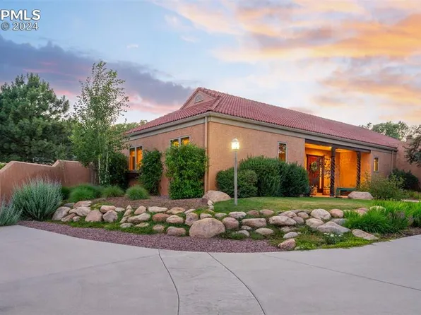 873 Oxford Ln, Colorado Springs, CO 80905