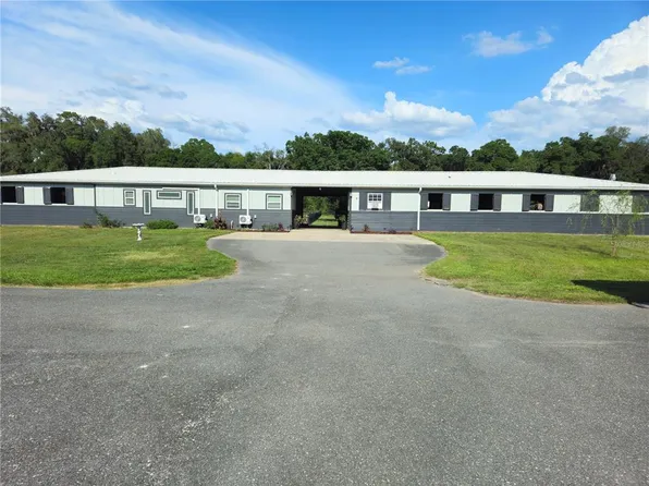 9523 SW 27th Ave, Ocala, FL 34476