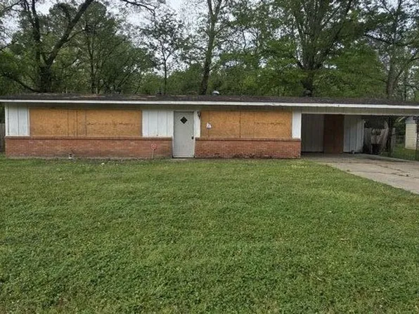 1151 Wooddell Dr, Jackson, MS 39212